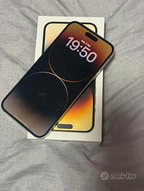 iPhone 14 pro max 128 Gb