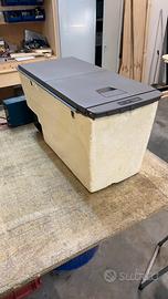 Frigo Scania s