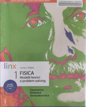 Fisica 1 - James S. Walker