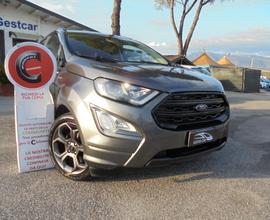 Ford EcoSport 1.0 EcoBoost 125 CV Start&Stop ST-Li