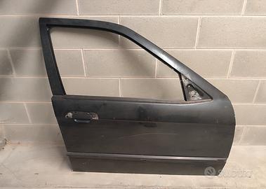 portiera bmw e36 berlina