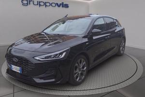 FORD Focus 1.5 ecoblue ST-Line 120cv auto