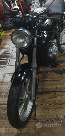 Honda cb 500 a prezzo ribassato