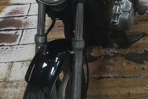 Honda cb 500 a prezzo ribassato