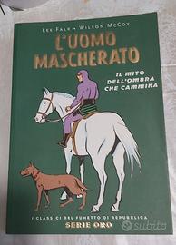 n.3 i classici del fumetto di repubblica 