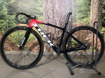 TELAIO TREK EMONDA SLR 2022 + RUOTE DURA ACE TG47 