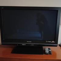 Televisione Panasonic