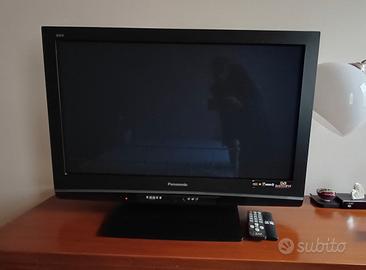 Televisione Panasonic