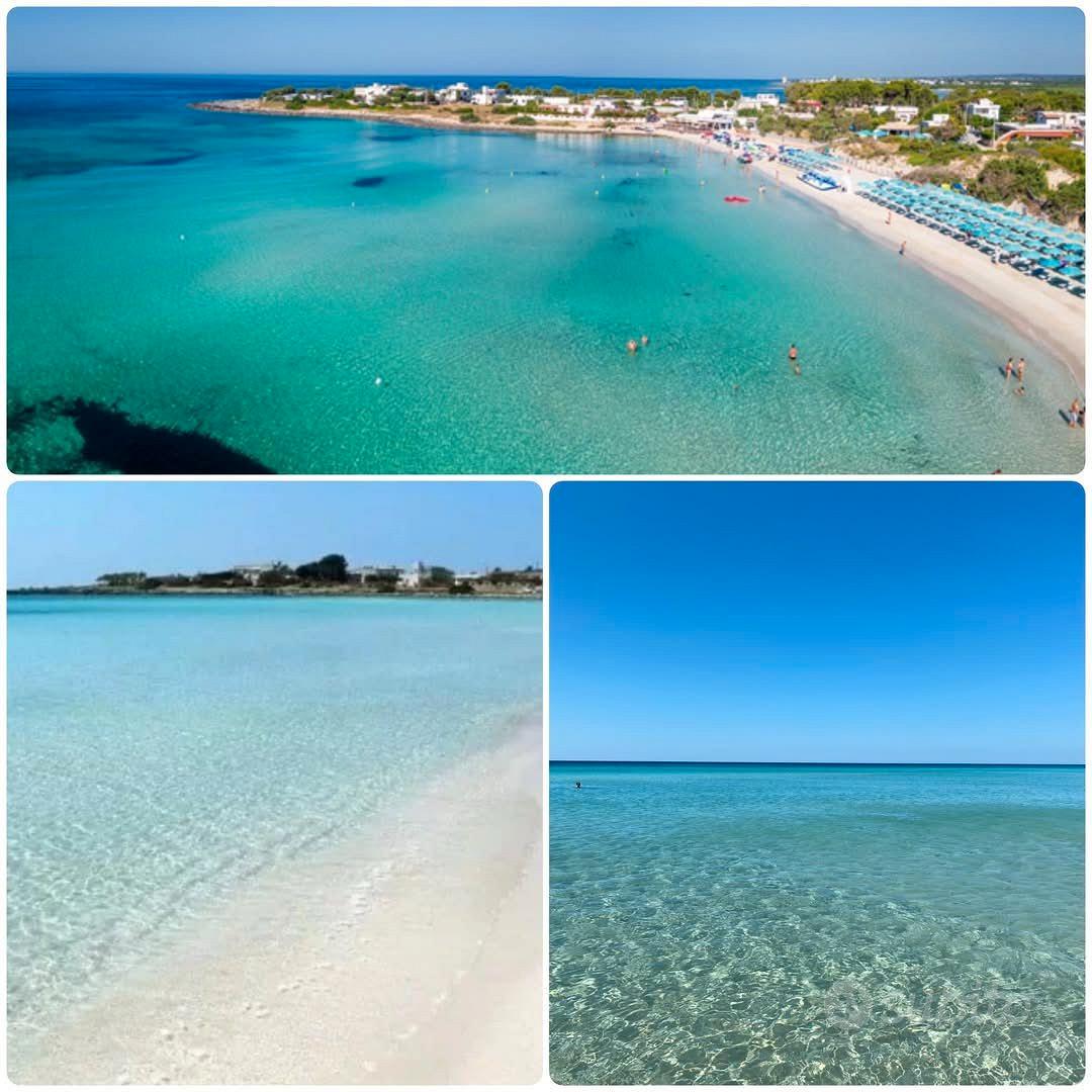 Casa – Porto Cesareo, Punta Prosciutto - Altro