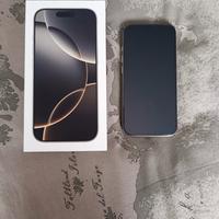 Iphone 16 Pro 128gb