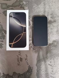 Iphone 16 Pro 128gb