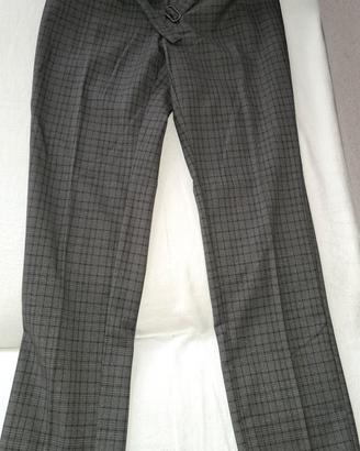 Pantaloni classici MANGO, Tg 38