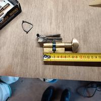 cilindro di sicurezza agb scudo 5000