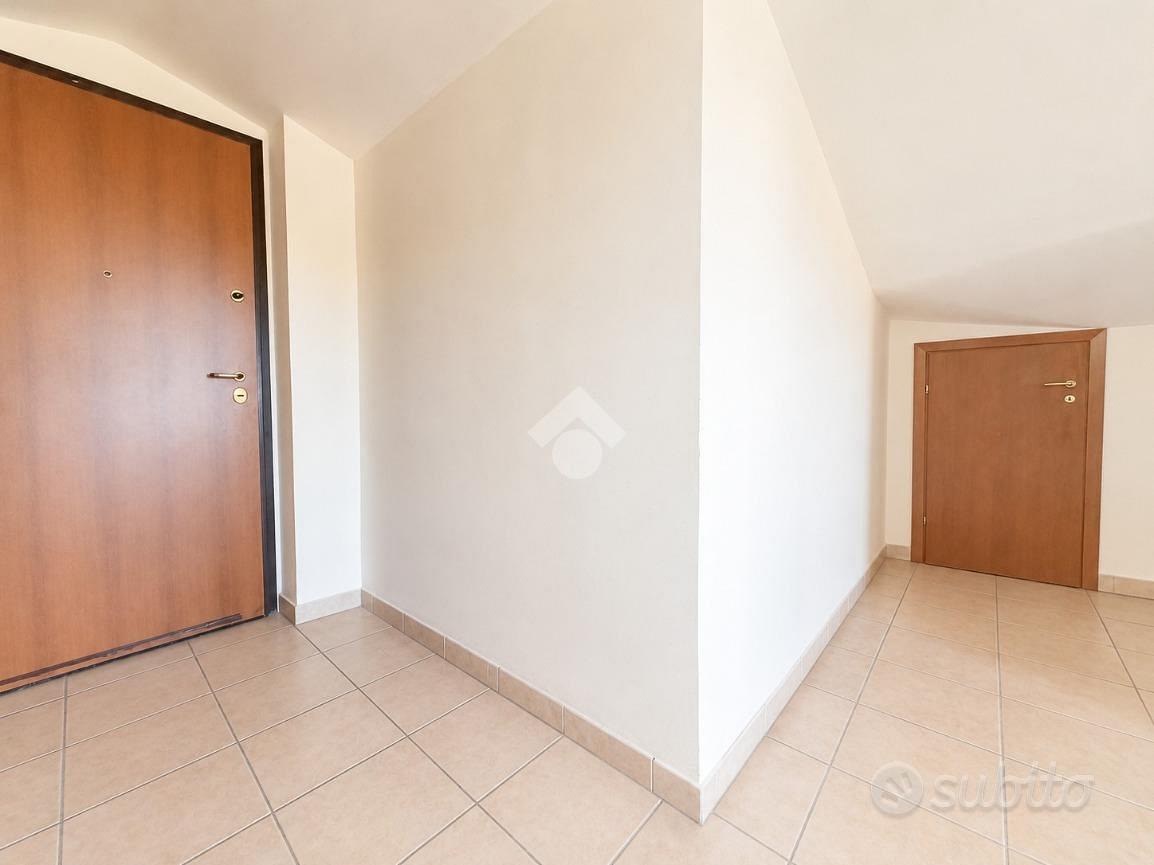 Appartamento – Montalto Uffugo, Taverna - Altro