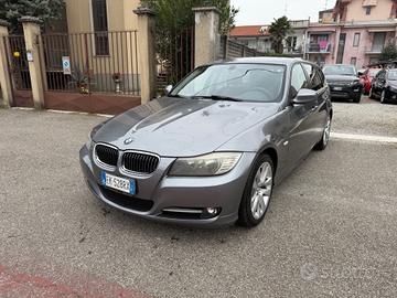 Bmw 320 Touring Attiva