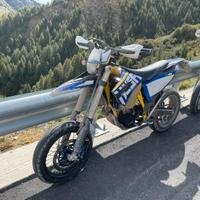 Ktm/husaberg