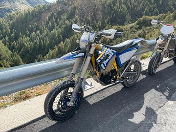 Ktm/husaberg