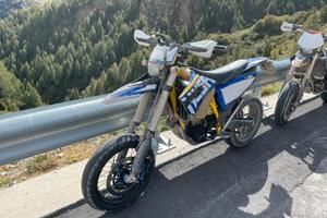 Ktm/husaberg
