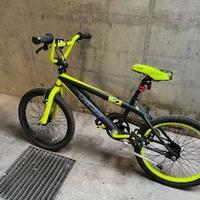 bici bmx vr 46 buono stato