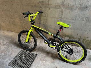 bici bmx vr 46 buono stato