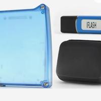 Iflash centraline body auto pc computer ecu