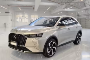DS DS 7 CROSSBACK E-TENSE 4X4 AUTOMATICO OPERA SUV