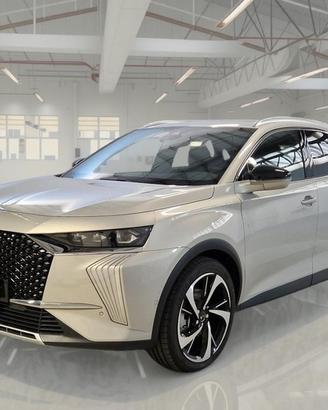 DS DS 7 CROSSBACK E-TENSE 4X4 AUTOMATICO OPERA SUV