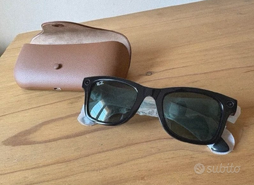 Ray-Ban Meta Gen 2