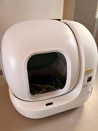PuraMax 2 Lettiera automatica per gatti