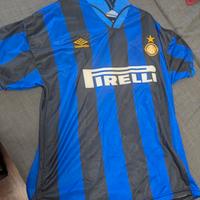 Maglia Inter 95/96