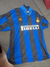 Maglia Inter 95/96
