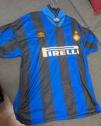 Maglia Inter 95/96