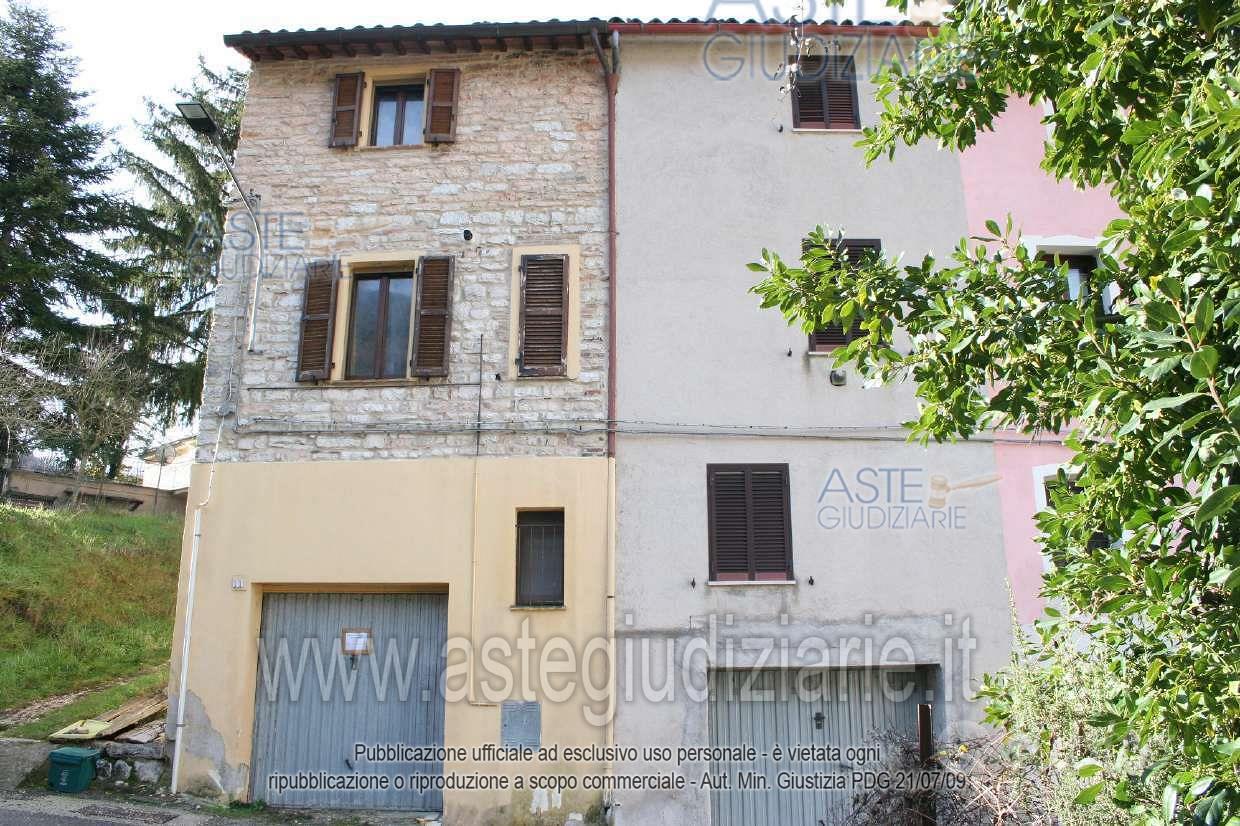 Subito – Aste Giudiziarie Inlinea – Appartamento Fabriano [A4311107] #finsubito richiedi mutuo fino 100%