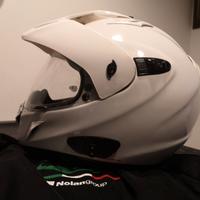 Casco integrale ADV X-lite mod. X-551GT