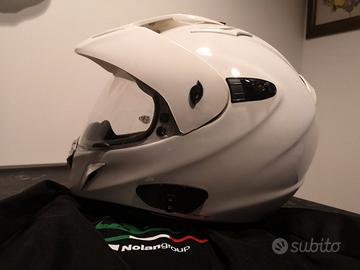 Casco integrale ADV X-lite mod. X-551GT