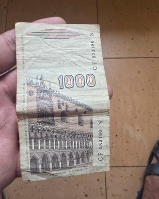 banconote