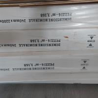 parquet rovere caramello