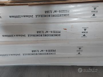 parquet rovere caramello