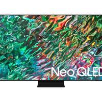 Samsung Tv Neo Qled 75” - nuova con scatola