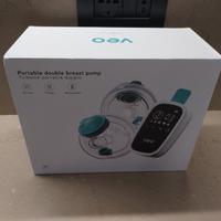 VEO - tiralatte portatile doppio