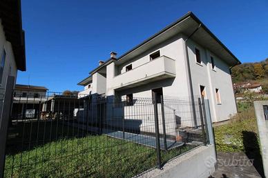 Appartamento di 116 m² con 3 locali e box auto dop