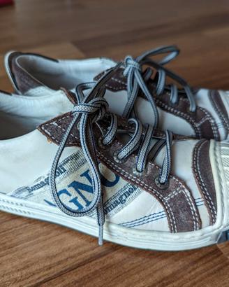 Scarpe Romagnoli