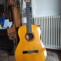 Chitarra classica MASETTI  VALTER Modena