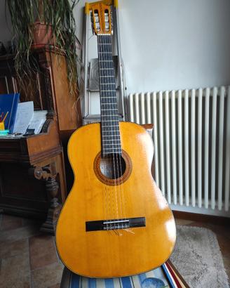 Chitarra classica MASETTI  VALTER Modena