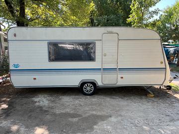 Roulotte Adria Altea 502 DK