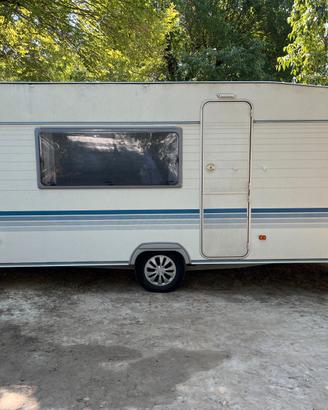 Roulotte Adria Altea 502 DK
