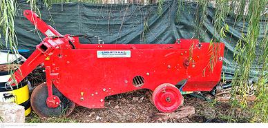 Scavapatate Carlotti