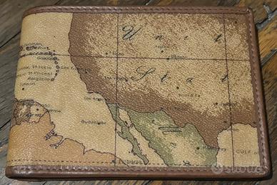 Alviero Martini Geo Classic Portafogli