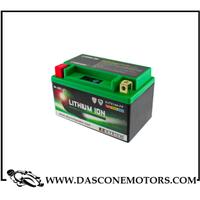 Batteria al litio TMAX 2008 2011