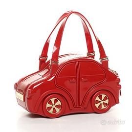Braccialini CARINA Borsa a mano “Car, con tracolla
